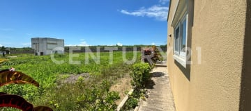 Casa en Mirador San José, Montecristi, con vista al mar