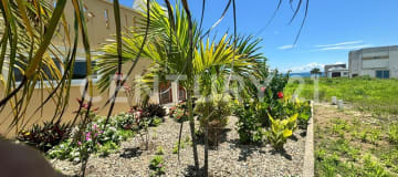 Casa en Mirador San José, Montecristi, con vista al mar