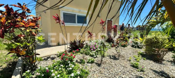 Casa en Mirador San José, Montecristi, con vista al mar
