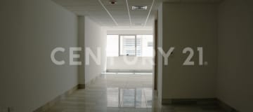 Oficinas Platinum en Vía Samborondón desde $99K - Listas para estrenar
