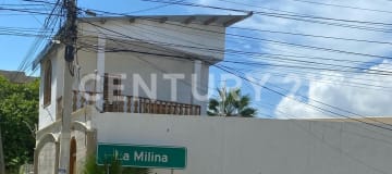 Terreno 728m² en La Milina, Salinas - $116K - Zona en crecimiento