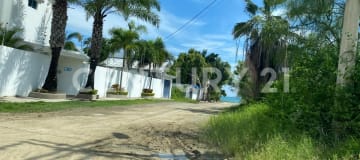 Terreno 728m² en La Milina, Salinas - $116K - Zona en crecimiento