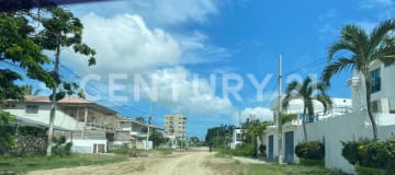Terreno 728m² en La Milina, Salinas - $116K - Zona en crecimiento