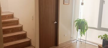 VENDO CASA CON JARDIN TUMBACO RUTA VIVA LA MORITA II