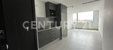 Suite en Edificio Quo - Frente a Mall del Sol, 51.83m²