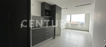 Suite en Edificio Quo - Frente a Mall del Sol, 51.83m²