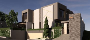 Venta casa , 3 dormitorios en San Juan alto, Cumbayá