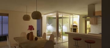 Venta casa , 3 dormitorios en San Juan alto, Cumbayá