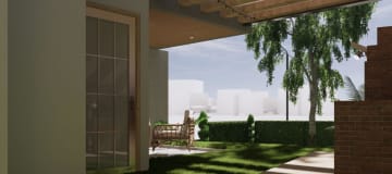 Venta casa , 3 dormitorios en San Juan alto, Cumbayá