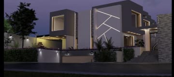 Venta casa , 3 dormitorios en San Juan alto, Cumbayá