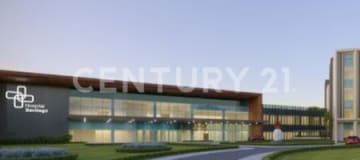 Consultorios en Hospital Santiago: Inversión médica premium desde $180K