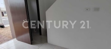 Vendo 2 casas nuevas cerca de Guayaquil con piscina y seguridad