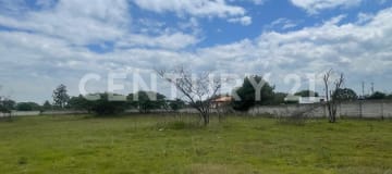 Terreno 9,902m² en Tumbaco, ideal para proyecto residencial