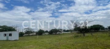 Terreno 9,902m² en Tumbaco, ideal para proyecto residencial