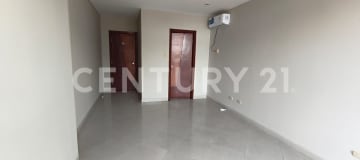 Departamento en Los Ceibos, 1 dormitorio y área social