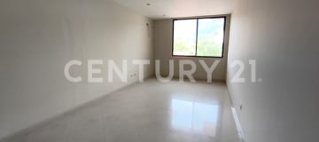 Departamento en Los Ceibos, 1 dormitorio y área social