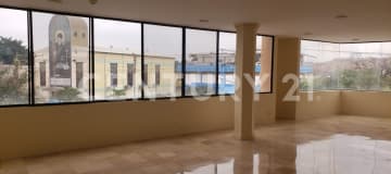 Oficina premium 193m² en Kennedy Norte, cerca Mall del Sol
