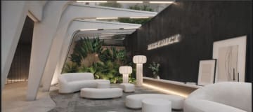 VENTA Suite piso 8 a estrenar- González Suárez. CW