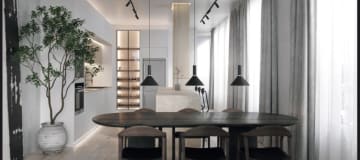 VENTA Suite piso 8 a estrenar- González Suárez. CW