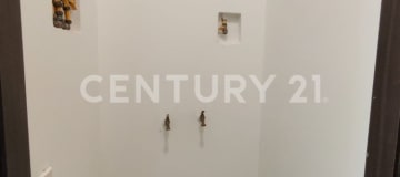Departamento 130m² PB esquinero con 3 dormitorios y piscina - $205K
