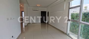 Departamento 130m² PB esquinero con 3 dormitorios y piscina - $205K