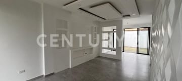 Casa de estreno con acabados personalizados - 3 dormitorios