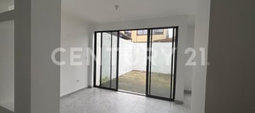 Casa de estreno con acabados personalizados - 3 dormitorios