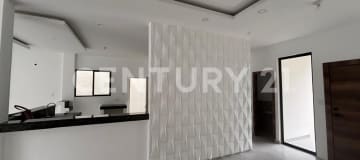 Casa de estreno con acabados personalizados - 3 dormitorios