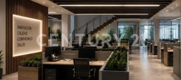 Local comercial 364m² para remodelar, contrato 10+ años