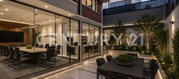 Local comercial 364m² para remodelar, contrato 10+ años