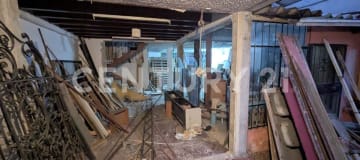 Local comercial 364m² para remodelar, contrato 10+ años