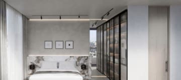 Venta Departamento 2 dormitorios González Suárez TCWG