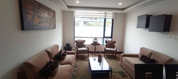Vive en Quito Tenis, Venta Dpto. 3 dormitorios