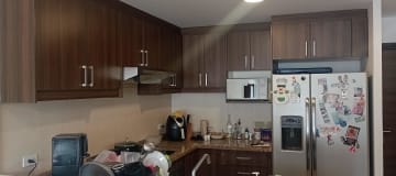 Vive en Quito Tenis, Venta Dpto. 3 dormitorios