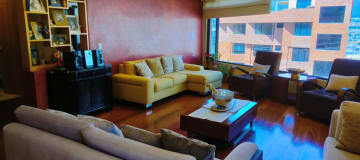 Venta Departamento 3dormitorios Jardines del Batan| AHD