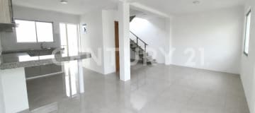 Casa de estreno en Urb. Belén del Norte - 3 dormitorios y 2 garajes