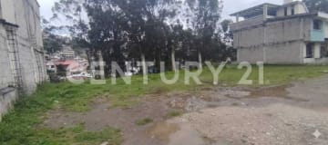 Terreno en Eucaliptos Valle - 122 m² con ubicación estratégica