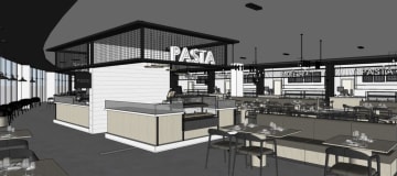 Venta de Local comercial, Plaza SOHO Puerto Santa Ana CRS