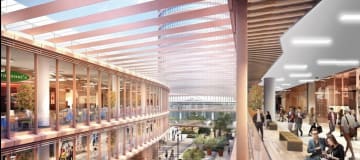 Venta de Local comercial, Plaza SOHO Puerto Santa Ana CRS