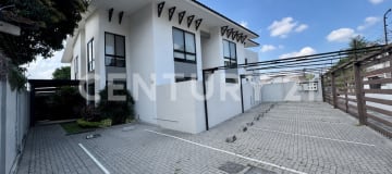 Departamento exclusivo en Guayaquil, 2 dormitorios y 2 parqueos