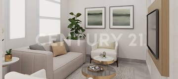 Depto 82m² + garage en Los Ceibos - Entrega mayo 2026