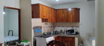 CASA EN PROSPERINA COOPERATIVA 29 DE ABRIL