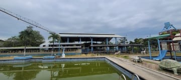 Complejo Turistico para remodelacion en el Limonal