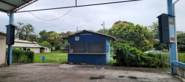 Complejo Turistico para remodelacion en el Limonal