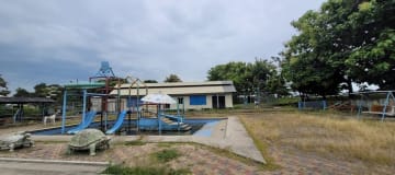 Complejo Turistico para remodelacion en el Limonal