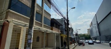 Oficina diagonal a Supercines Orellana