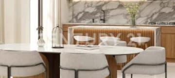 Casa 98m² en Oryza con paneles solares y piscina