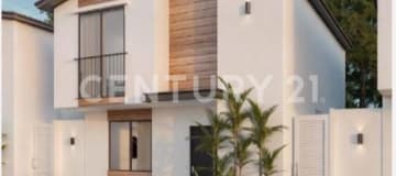 Casa 98m² en Oryza con paneles solares y piscina