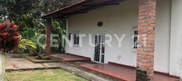Finca 4.2ha en Milagro - Lagunas y frutales - Inversión turística $240K