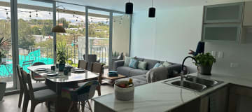 Departamento en Venta Tumbaco Churoloma